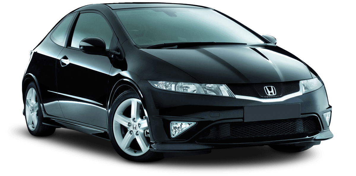 Vehicle image for Honda Civic 2005 - 2012 (FN, FK) Hatch