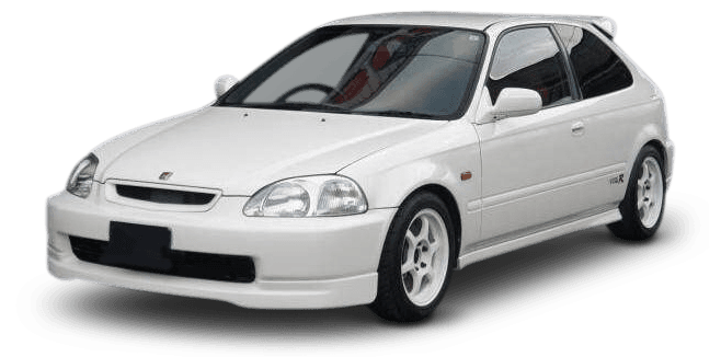Vehicle image for Honda Civic Type R 1997 - 2001 (EK9) Hatch