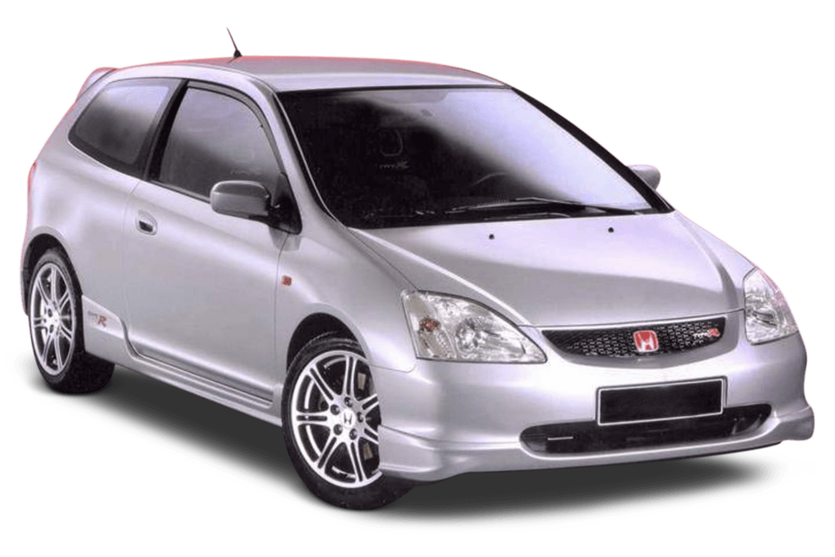 Vehicle image for Honda Civic Type R 2001 - 2005 (EP3) Hatch