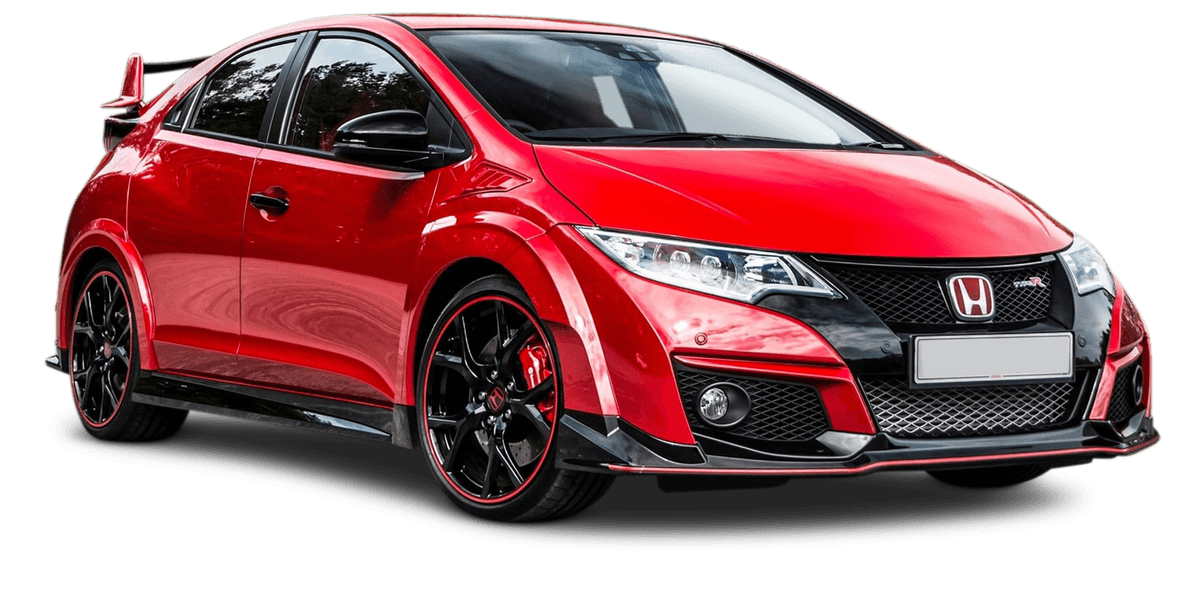 Vehicle image for Honda Civic Type R 2015 - 2016 (FK2) Hatch