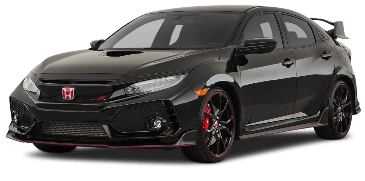 Vehicle image for Honda Civic Type R 2017 - 2021 (FK8) Hatch