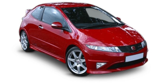 Vehicle image for Honda Civic Type R 2006 - 2012 (FN2) Hatch
