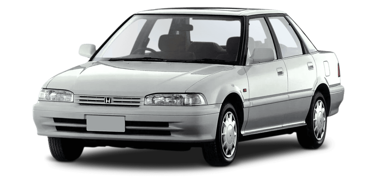 Vehicle image for Honda Concerto 1989 - 1995 (HW)