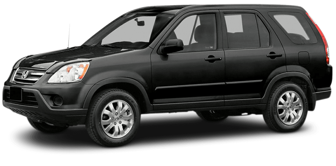 Vehicle image for Honda CR-V 2001 - 2007 (RD)