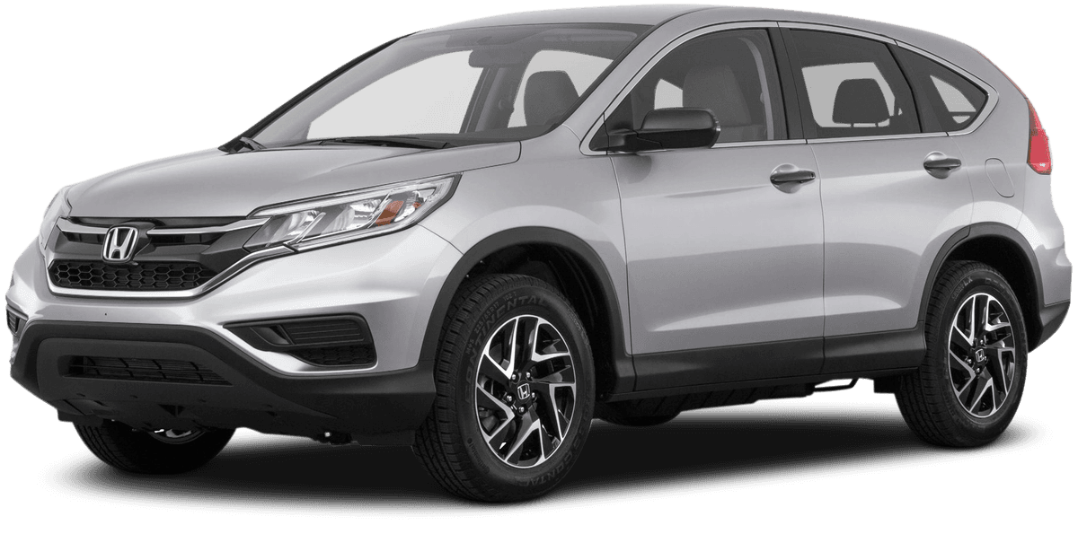 Vehicle image for Honda CR-V 2012 - 2018 (RM)