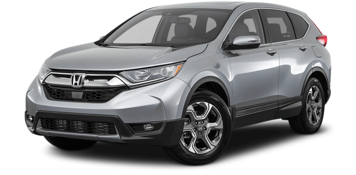 Vehicle image for Honda CR-V 2017 - 2023 (RW, RT)