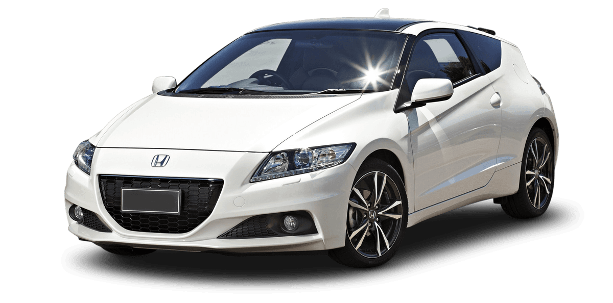 Vehicle image for Honda CR-Z 2010 - 2013 (ZF)