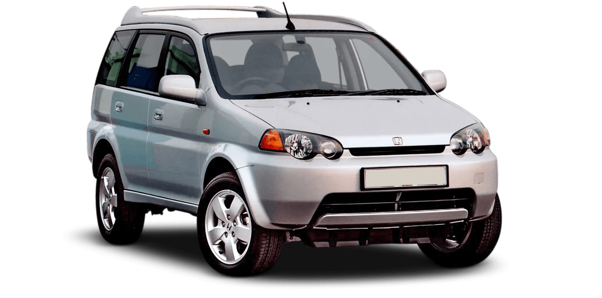 Vehicle image for Honda HR-V 1999 - 2005 (GH)