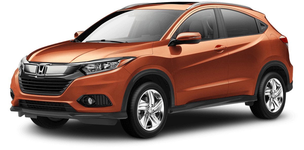Vehicle image for Honda HR-V 2015 - 2022 (RU)