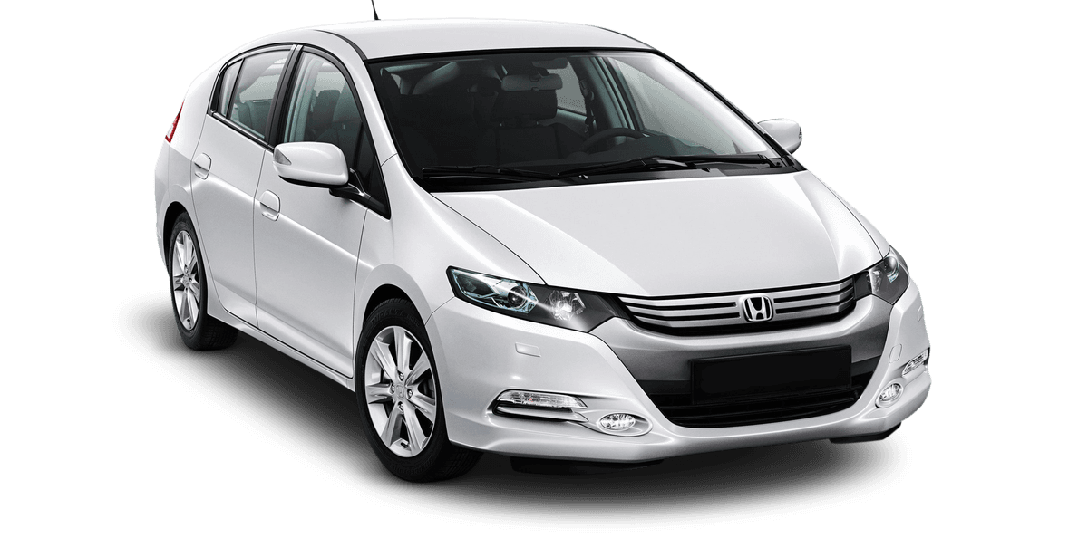 Vehicle image for Honda Insight 2009 - 2013 (ZE II)