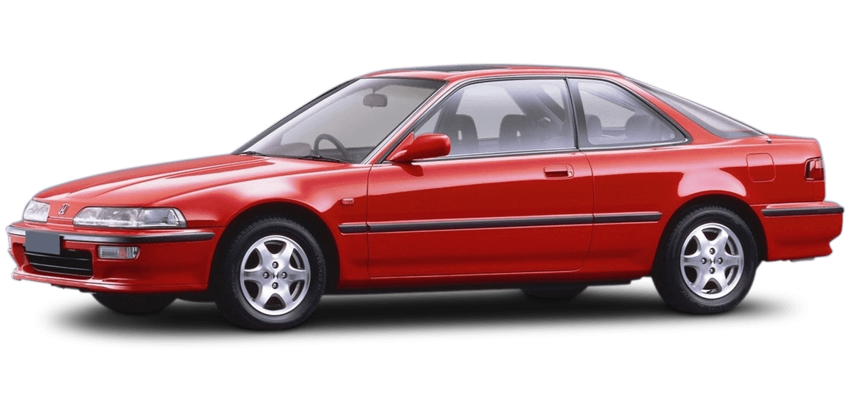 Vehicle image for Honda Integra 1985 - 1989 (DA1 - DA4) Coupe