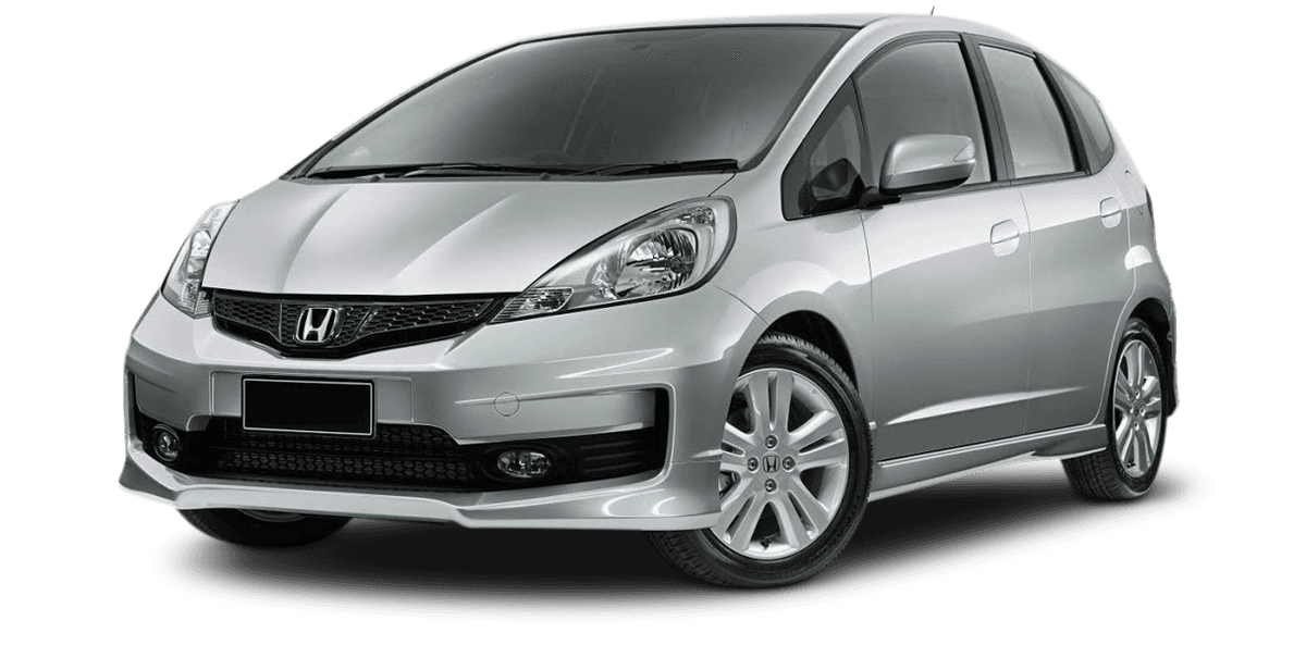 Vehicle image for Honda Jazz 2007 - 2014 (GE)