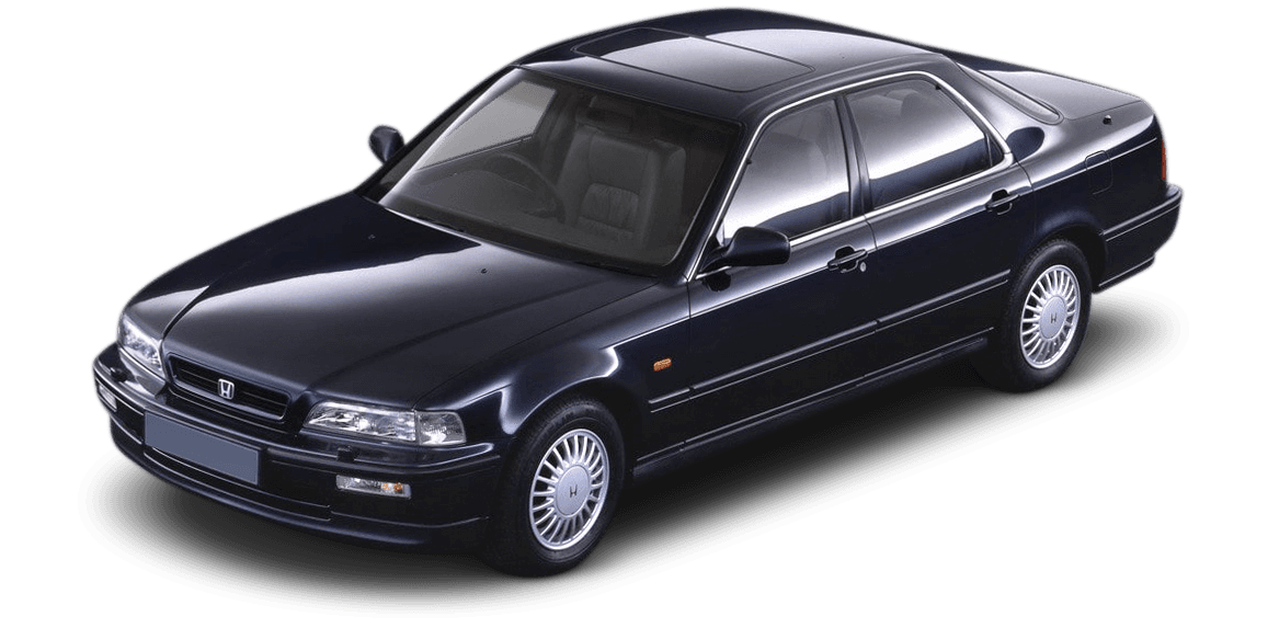 Vehicle image for Honda Legend 1991 - 1996 (KA)