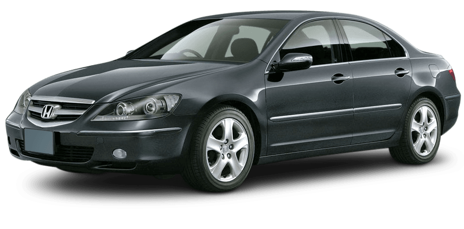 Vehicle image for Honda Legend 1996 - 2004 (KA)