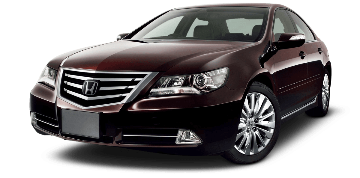 Vehicle image for Honda Legend 2004 - 2013 (KB)