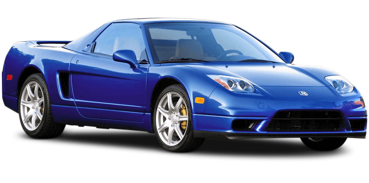 Vehicle image for Honda NSX 1990 - 2005 (NA)