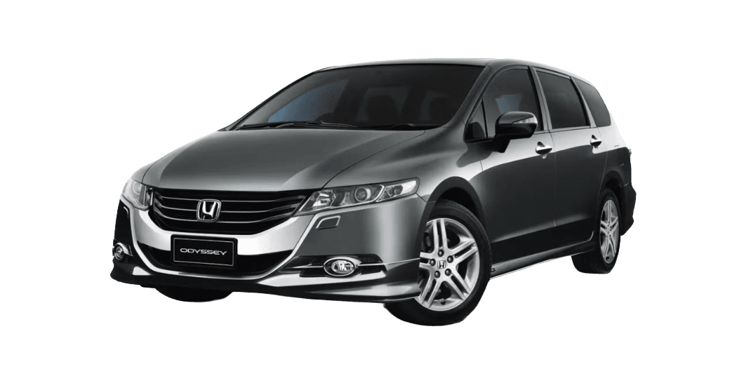 Vehicle image for Honda Odyssey 2007 - 2013 (RB)