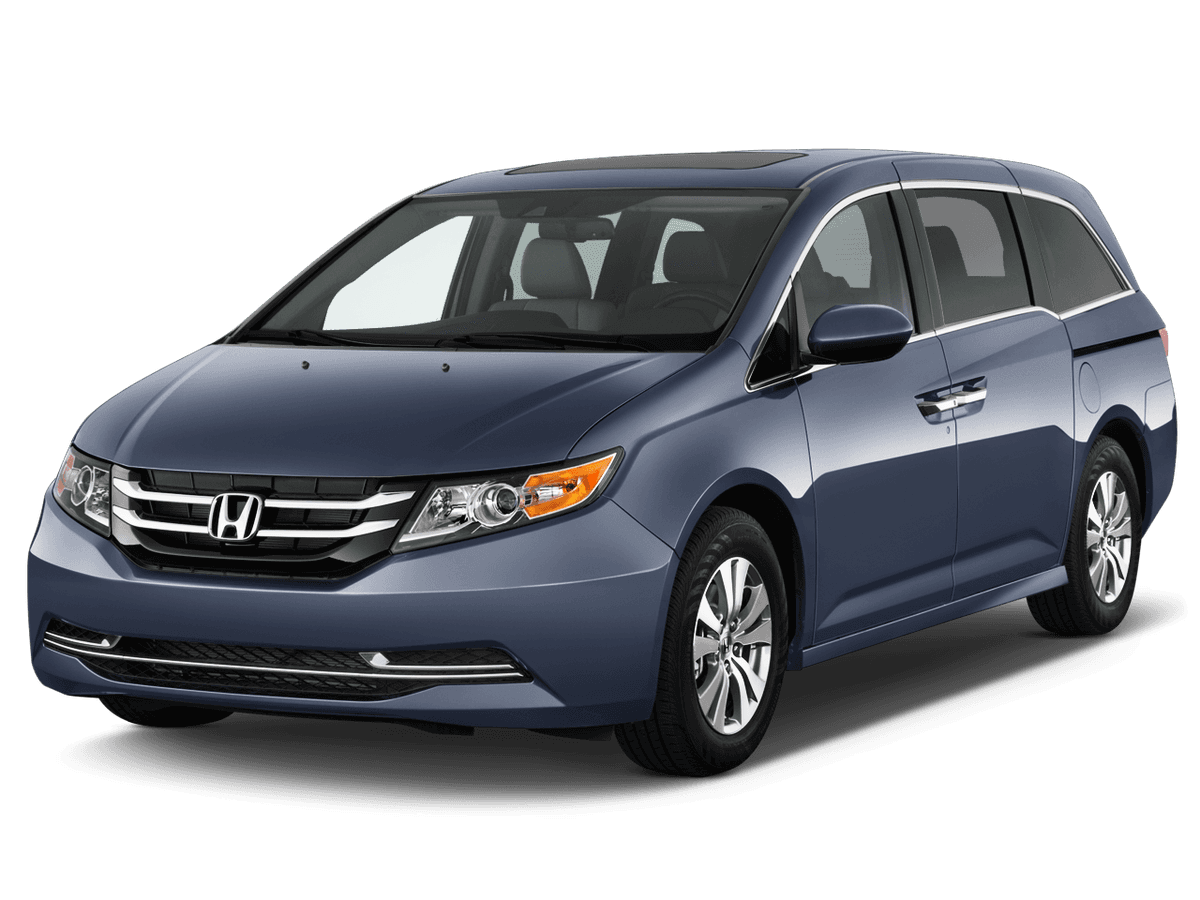 Vehicle image for Honda Odyssey 2013 - 2025 (RC)