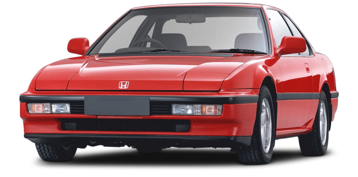 Vehicle image for Honda Prelude 1986 - 1992 (BA)