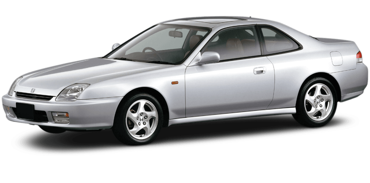 Vehicle image for Honda Prelude 1991 - 1997 (BB)