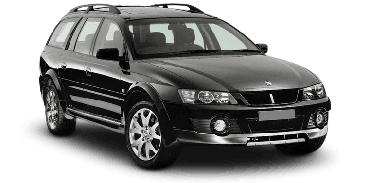 Vehicle image for HSV Avalanche 2003 - 2006 (VY) Wagon