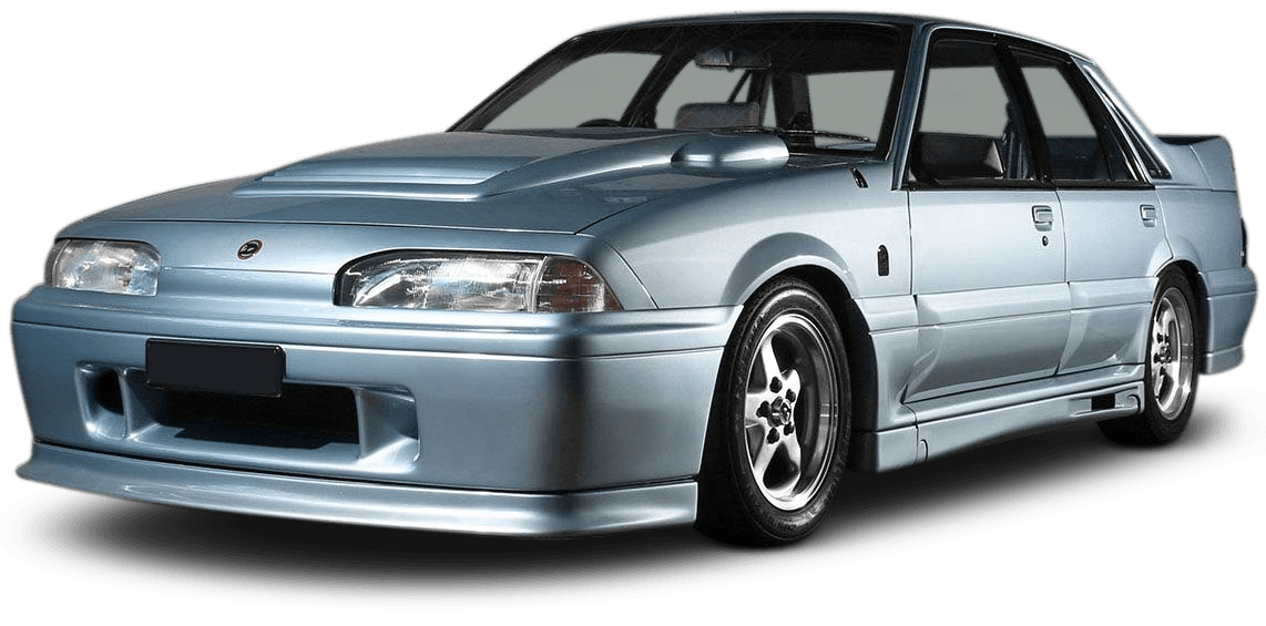Vehicle image for HSV Calais 1988 - 1988 (VL)