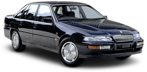 Vehicle image for HSV Caprice 1995 - 1996 (VS)