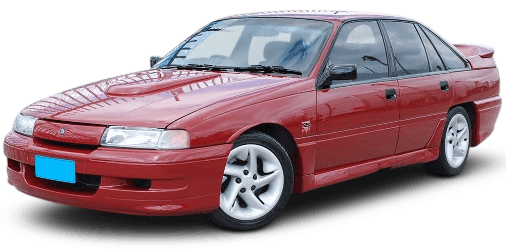Vehicle image for HSV Commodore 1992 - 1993 (VP) Sedan