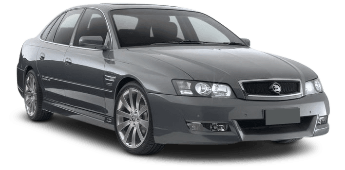 Vehicle image for HSV Grange 2003 - 2004 (WK)