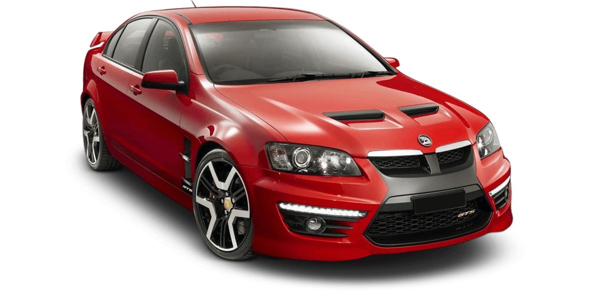 Vehicle image for HSV GTS 2006 - 2013 (VE)
