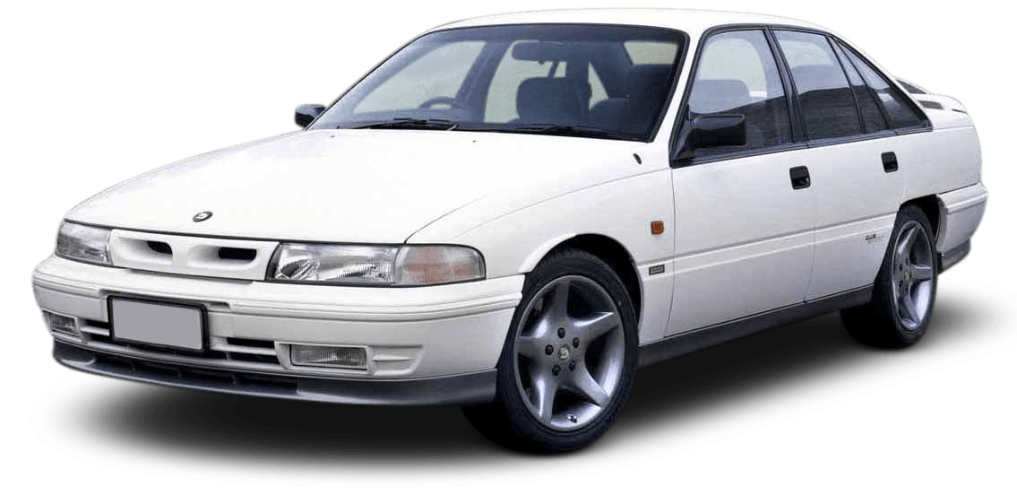 Vehicle image for HSV GTS 1992 - 1993 (VP)