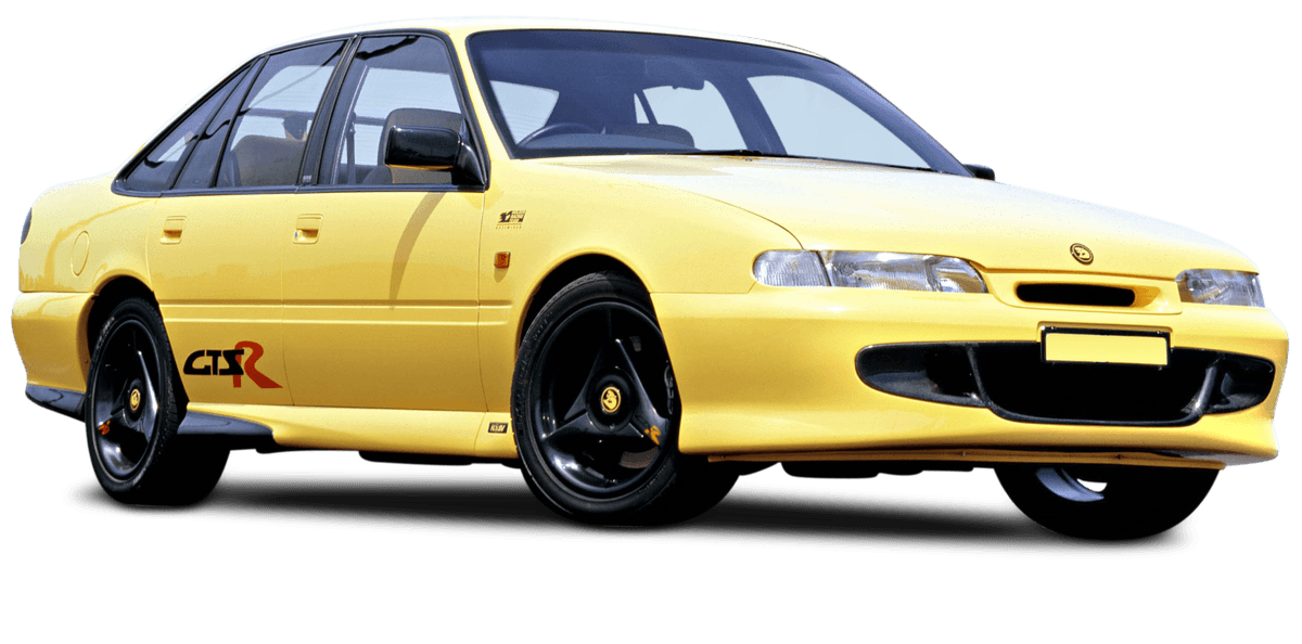 Vehicle image for HSV GTS 1994 - 1995 (VR)