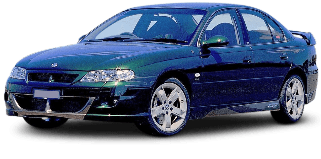 Vehicle image for HSV GTS 2000 - 2001 (VX)