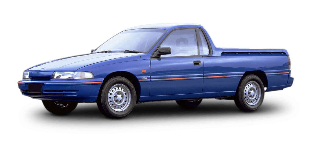 Vehicle image for HSV LS 1991 - 1992 (VG)