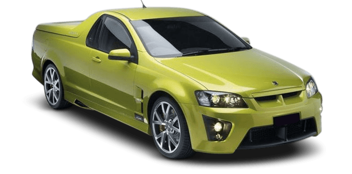 Vehicle image for HSV Maloo 2007 - 2013 (VE)