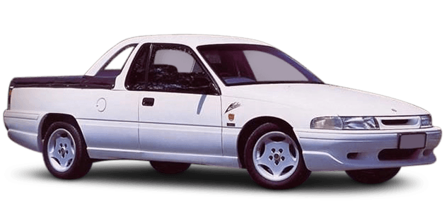 Vehicle image for HSV Maloo 1990 - 1992 (VG)