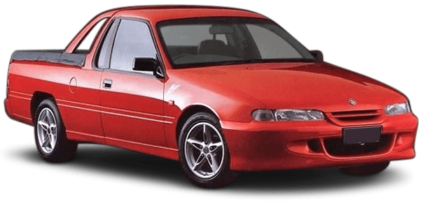 Vehicle image for HSV Maloo 1993 - 1995 (VR)