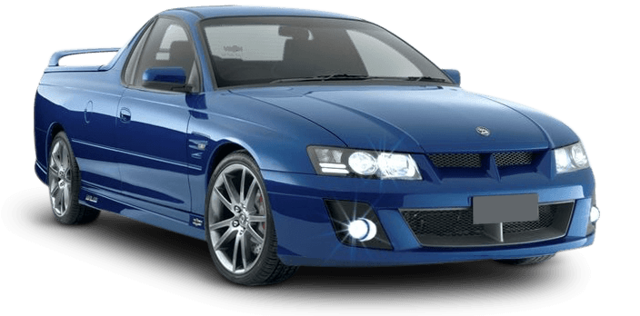 Vehicle image for HSV Maloo 2002 - 2004 (VY)