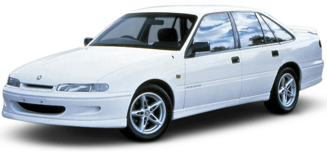 Vehicle image for HSV Manta 1995 - 1997 (VS) Sedan