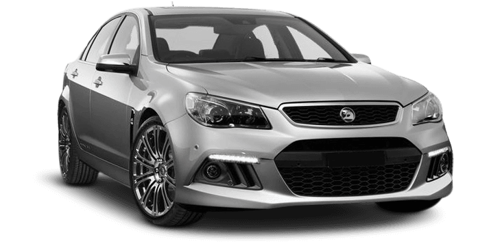 Vehicle image for HSV Senator 2013 - 2016 (VF)
