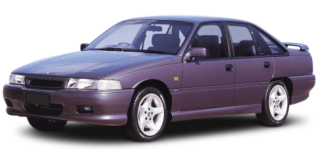Vehicle image for HSV Senator 1992 - 1995 (VR)