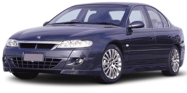 Vehicle image for HSV Senator 2000 - 2002 (VX)