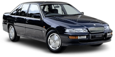 Vehicle image for HSV Statesman 1994 - 1995 (VR)