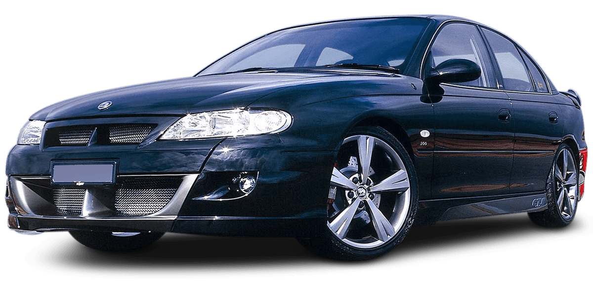 Vehicle image for HSV SV300 2001 - 2002 (VX)