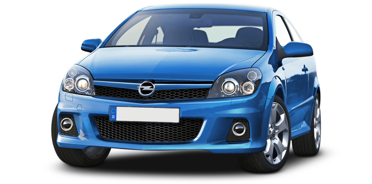 Vehicle image for HSV VXR 2006 - 2009 (AH)
