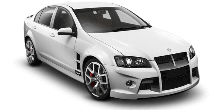 Vehicle image for HSV W427 2008 - 2013 (VE)