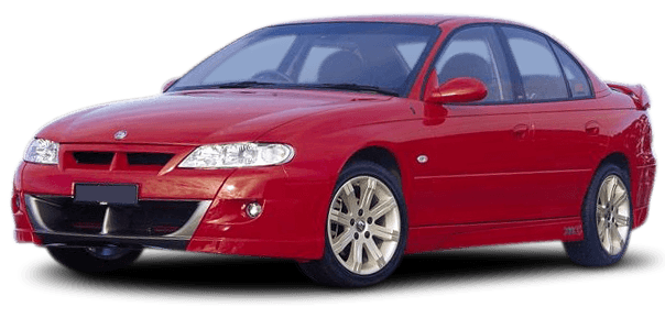 Vehicle image for HSV XU6 1998 - 2000 (VT)