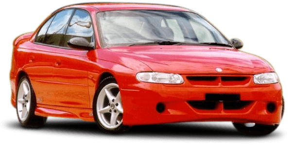 Vehicle image for HSV XU8 1999 - 1999 (VT)