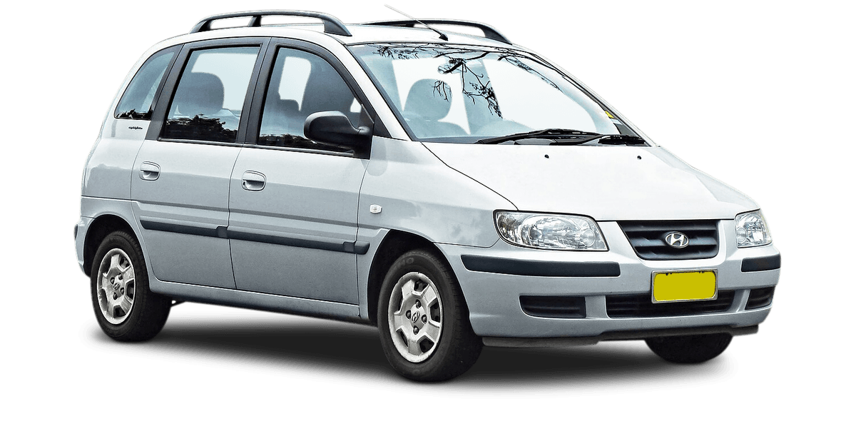 Vehicle image for Hyundai Elantra LaVita 2001 - 2010 (FC)