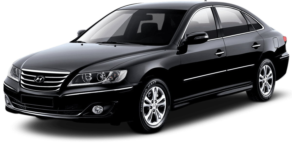 Vehicle image for Hyundai Grandeur 2005 - 2011 (TG)